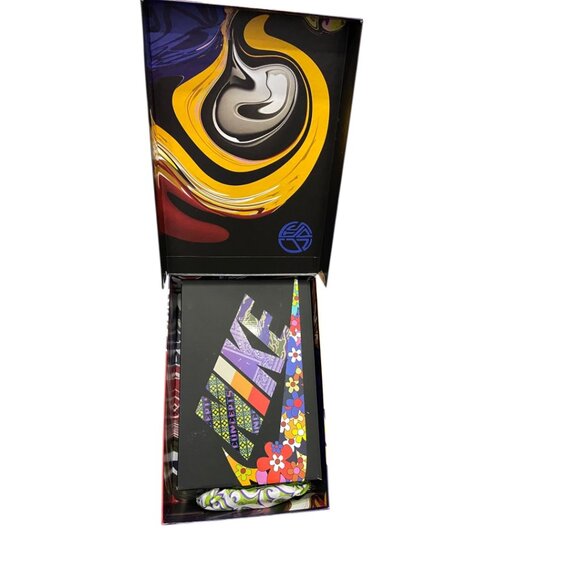 Nike Air Max 1 SP Concepts 'Far Out' Special Box Mens Shoes Size 10.5 (NEW) 2022 - Picture 10 of 12